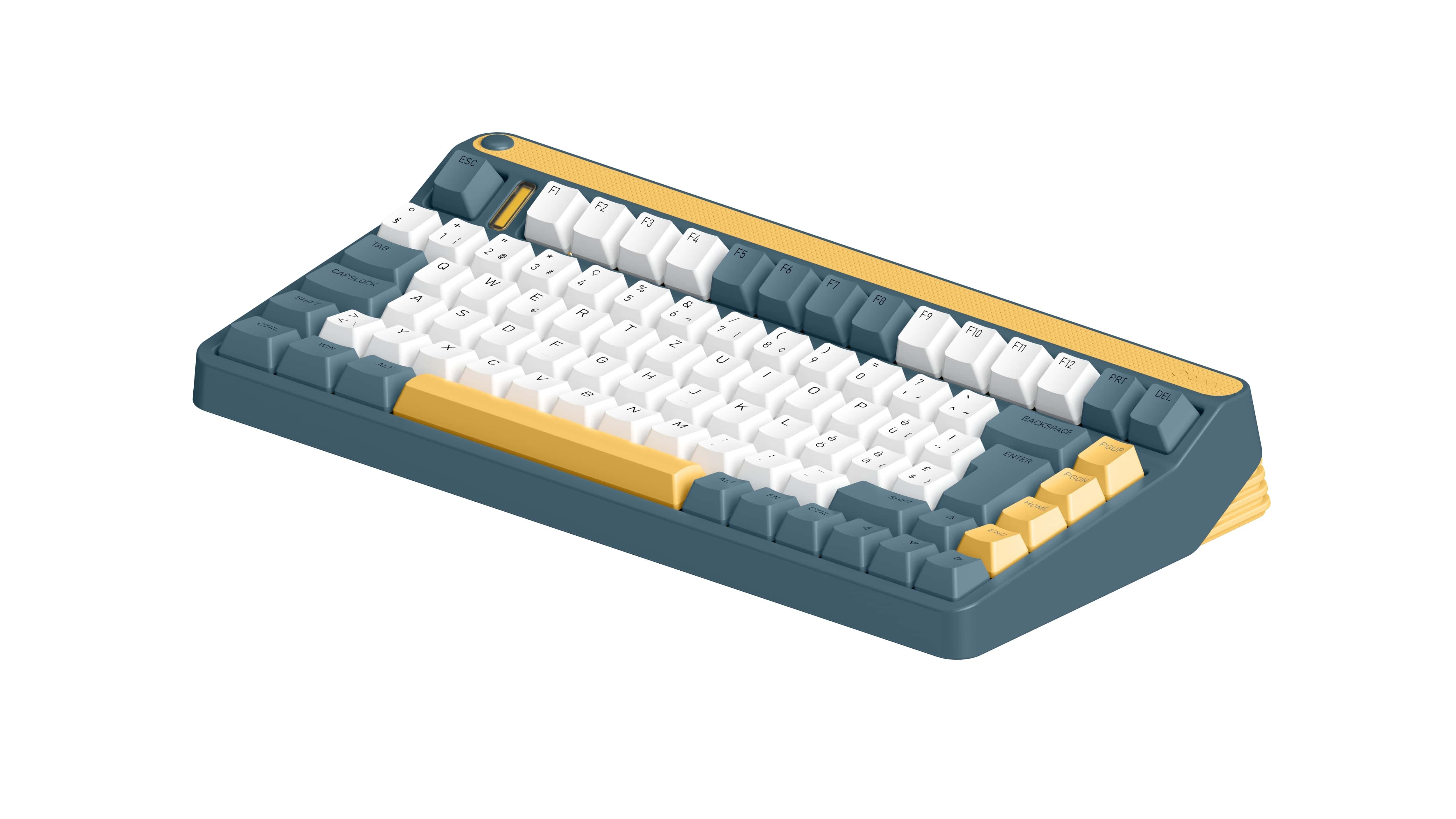 A80 Explorer Hot-Swap RGB