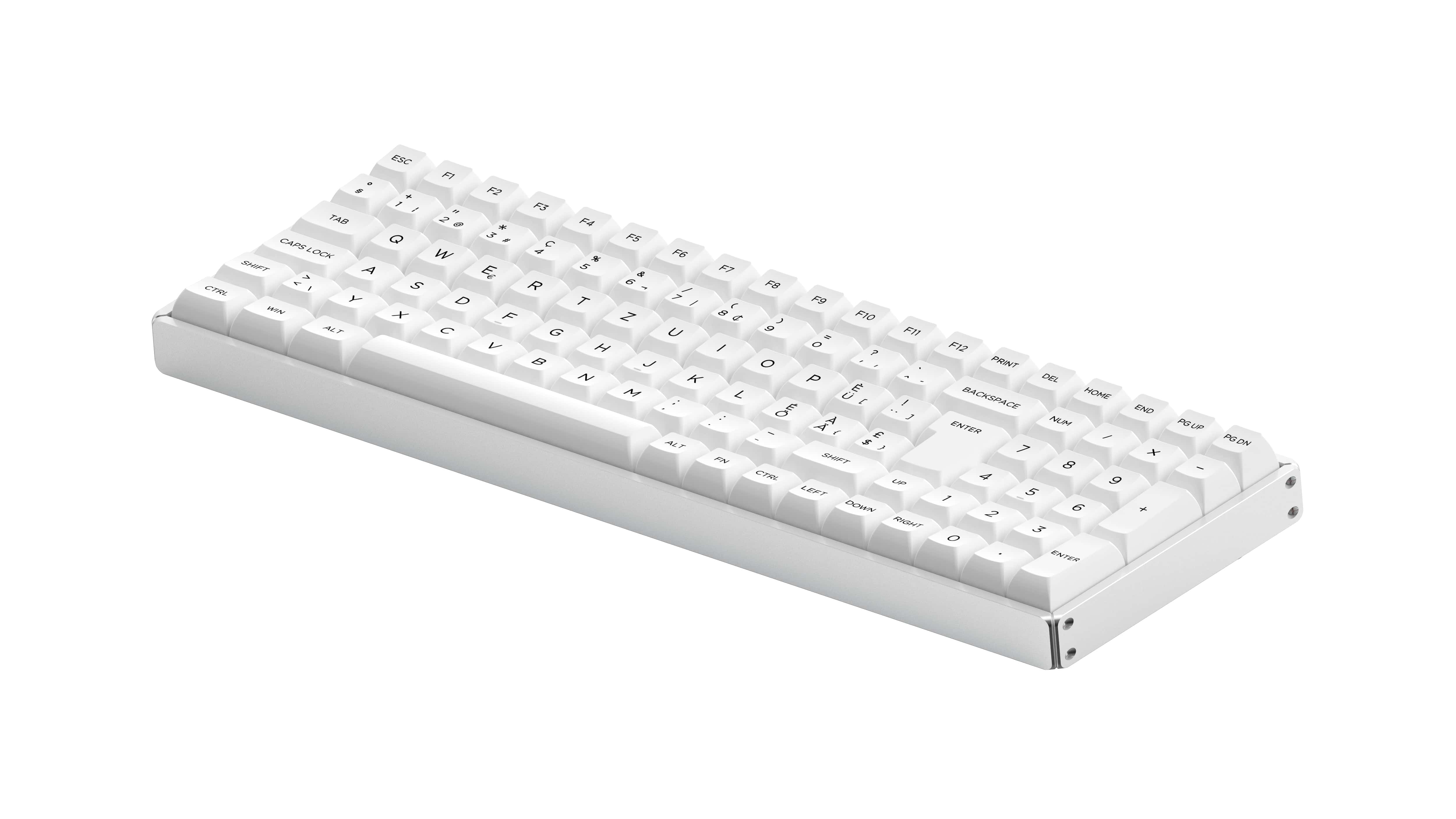 F96 KAT Wireless RGB
