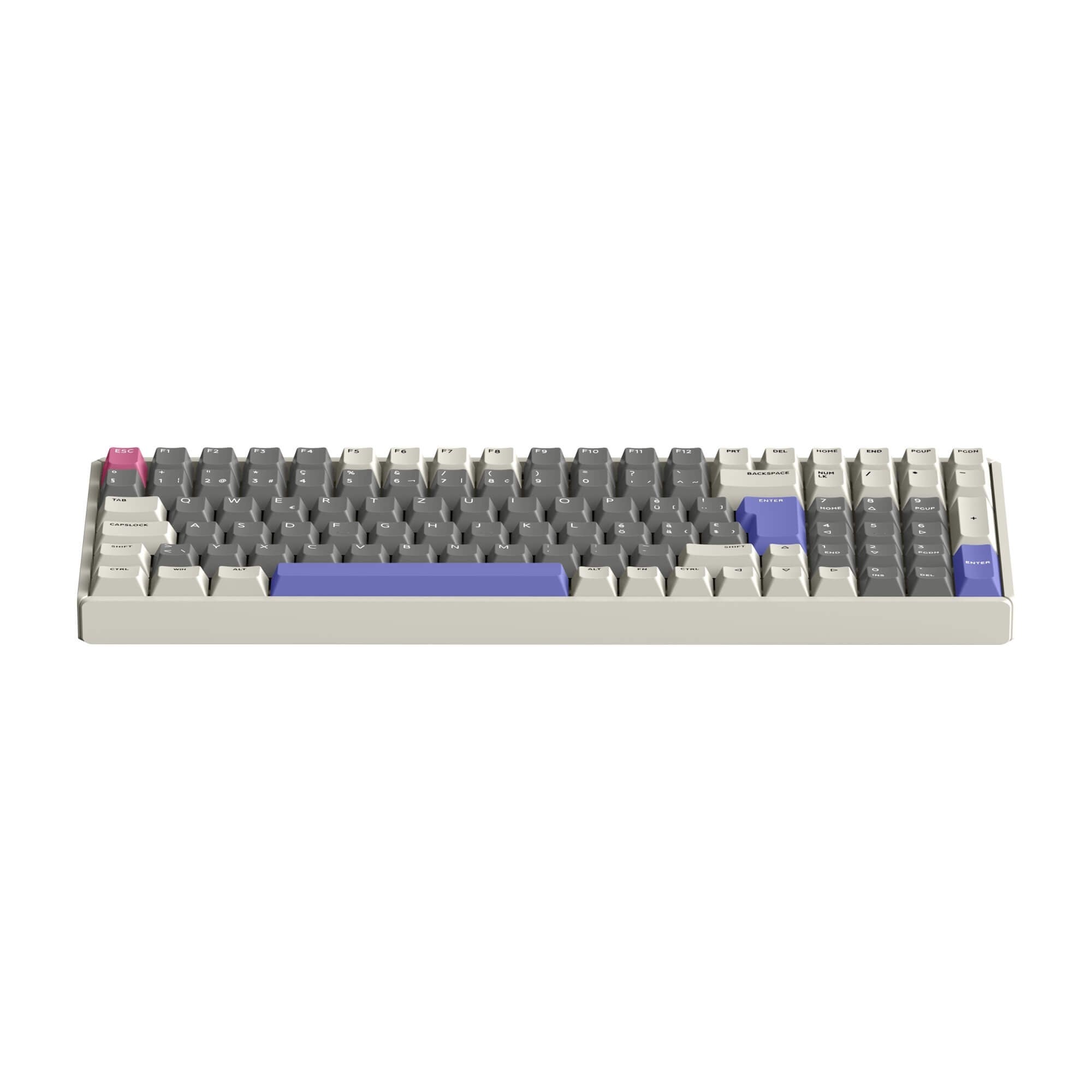 F97 Variable X Wired
