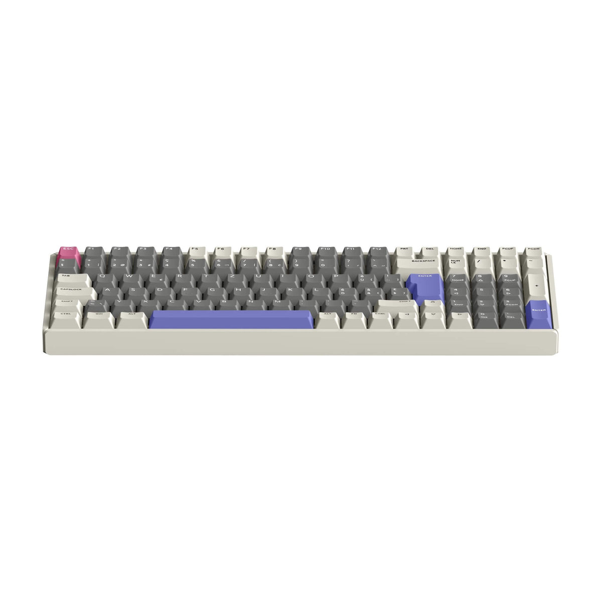 F97 Variable X filaire