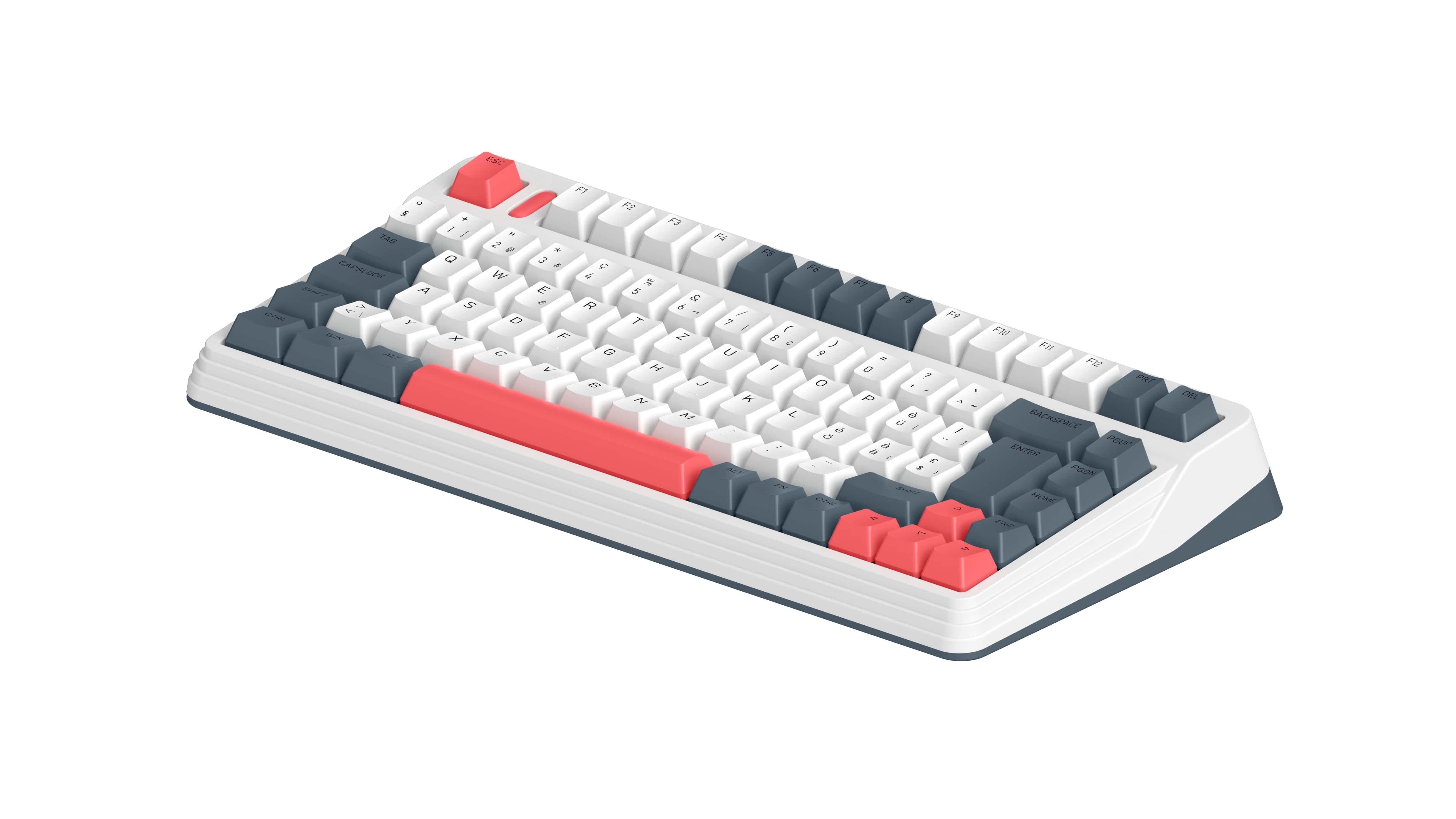 L80 Formula Hot-Swap RGB