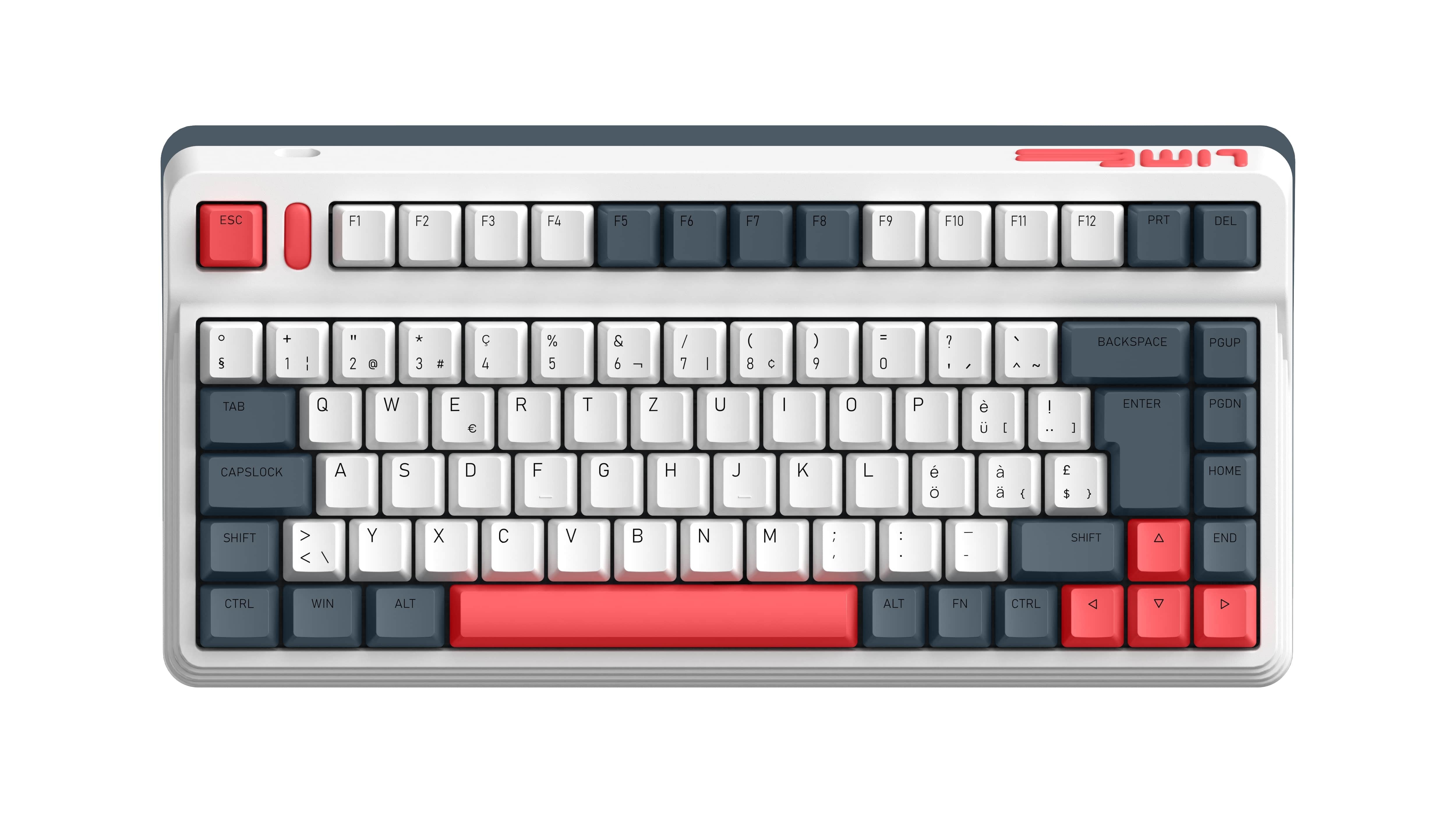 L80 Formula Hot-Swap RGB