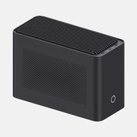 ZX-1 Air-Cooling Mini-ITX Case