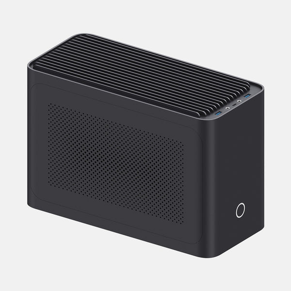 ZX-1 Air-Cooling Mini-ITX Case