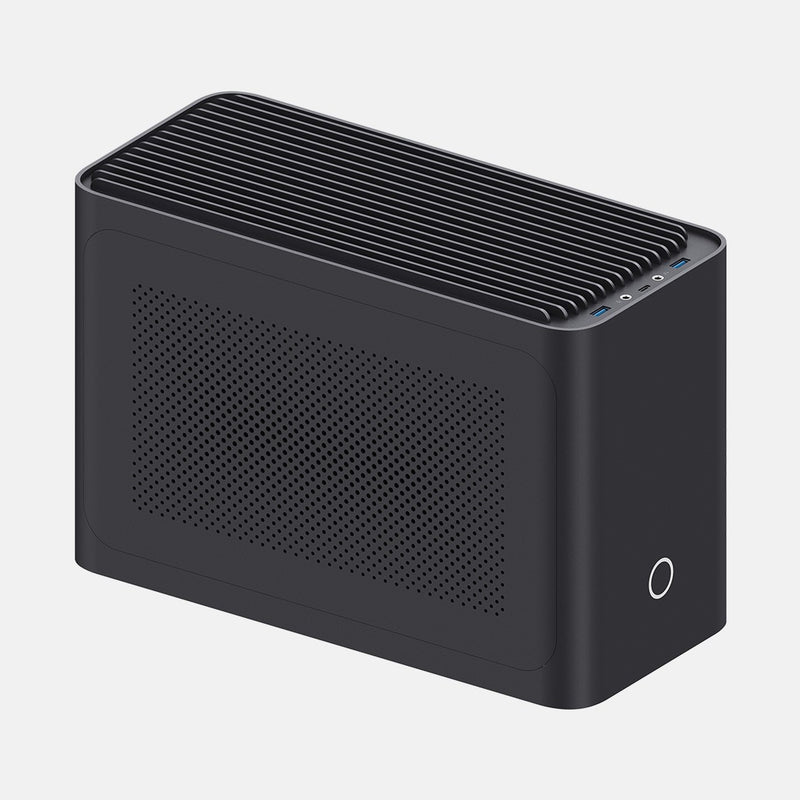 ZX-1 Air-Cooling Mini-ITX Case