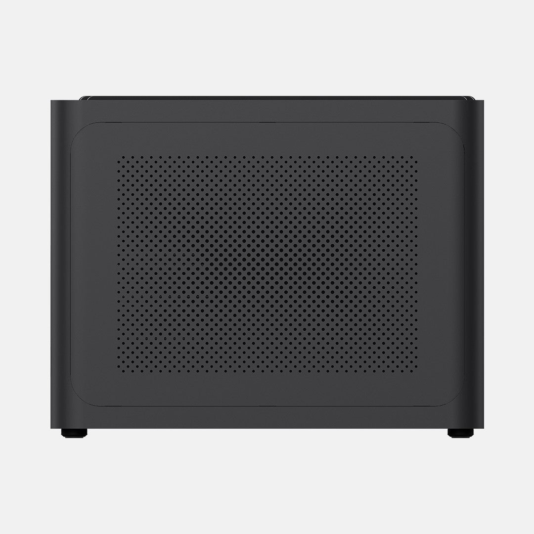 ZX-1 Air-Cooling Mini-ITX Case