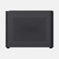 ZX-1 Air-Cooling Mini-ITX Case