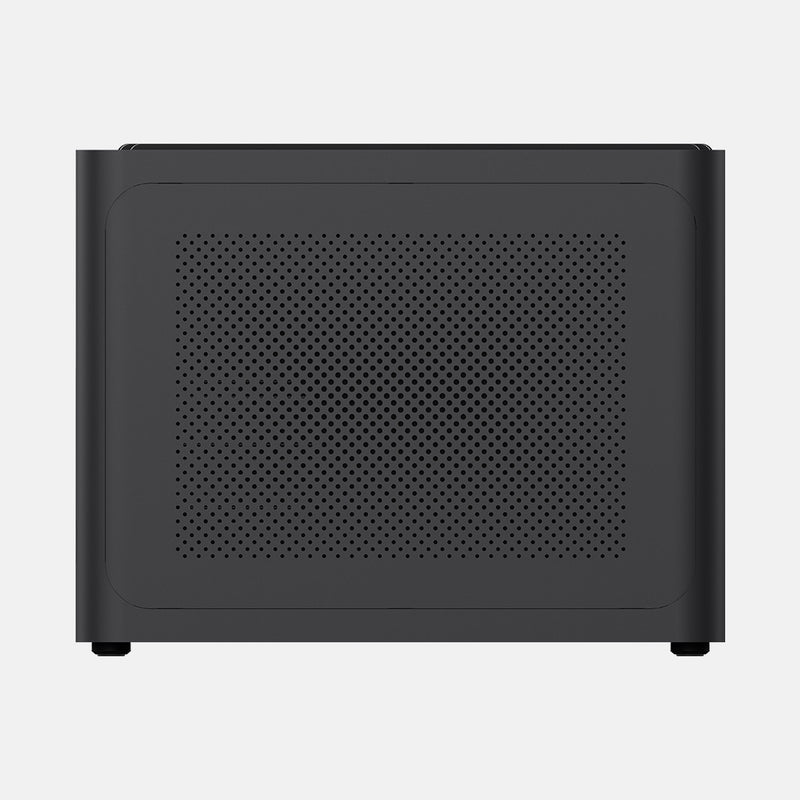 ZX-1 Air-Cooling Mini-ITX Case