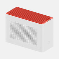 ZX-1 Air-Cooling Mini-ITX Case