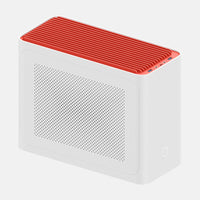 ZX-1 Water-Cooling Mini-ITX Case