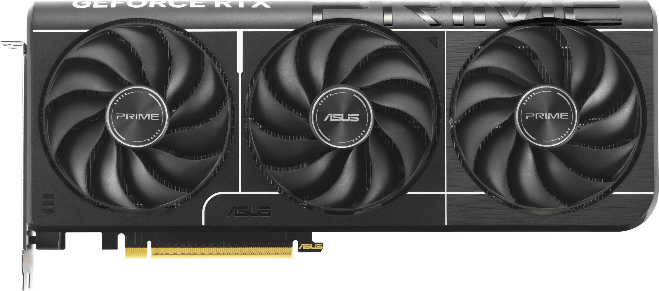 ASUS Prime NVIDIA GeForce RTX™ 5070 12GB GDDR7 OC Edition