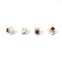 Kailh Box Switch (110 Stück)