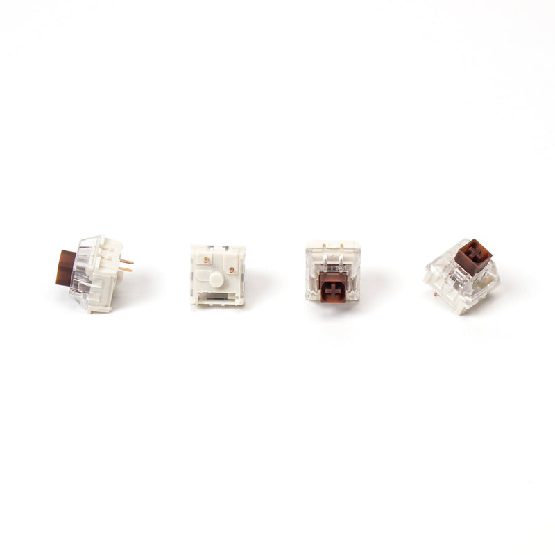 Kailh Box Switch (110 Stück)