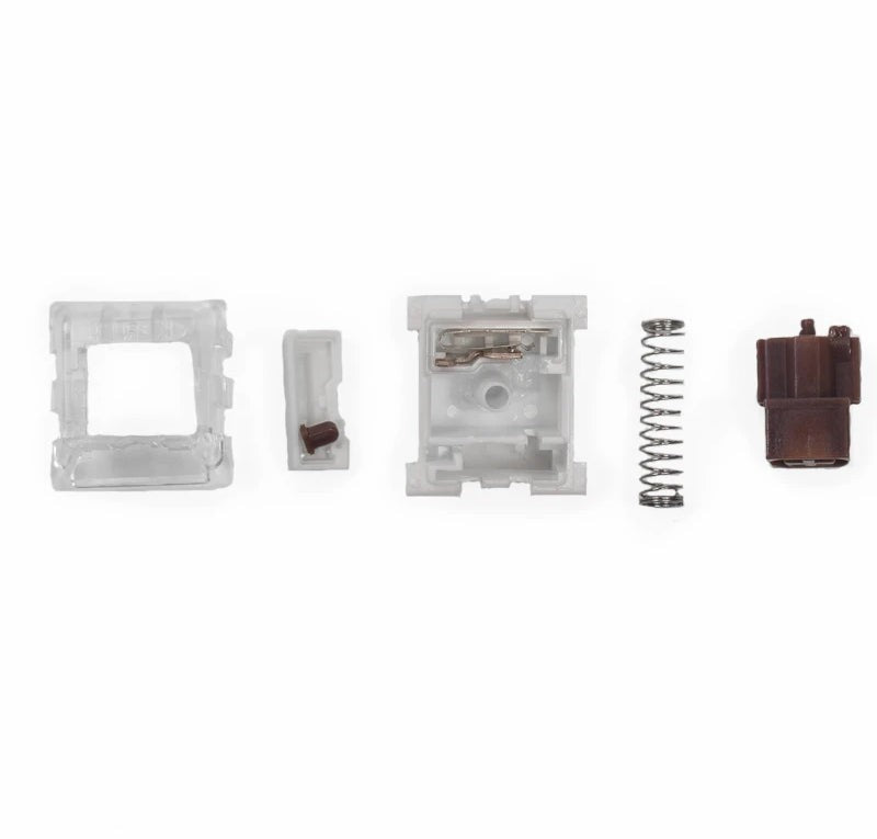 Kailh Box Switch (110 Stück)