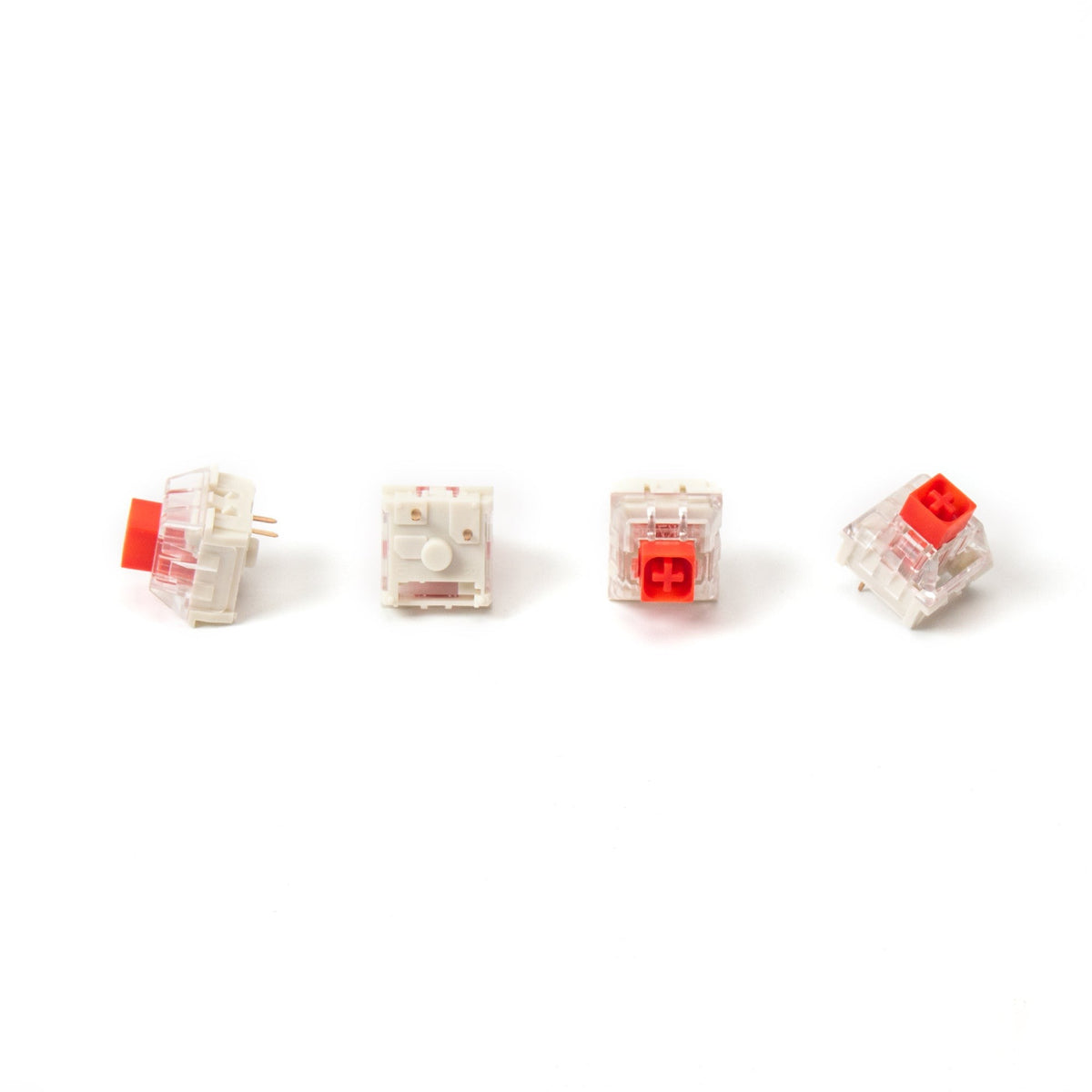 Kailh Box Switch (110 Stück)