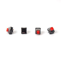 Kailh Box V2 Switch Red (110 Stück)