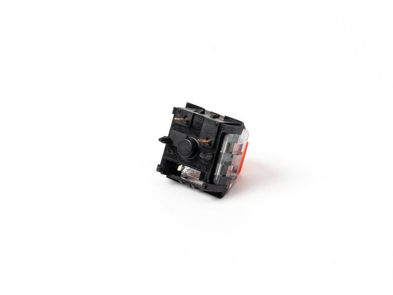 Kailh Box V2 Switch Red (110 Stück)