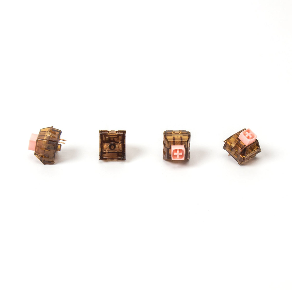 Kailh COCO PINK Box V2 Switch (110 pcs)