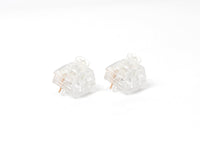 Kailh Jellyfish Box Switch Y Linear (110 Stück)