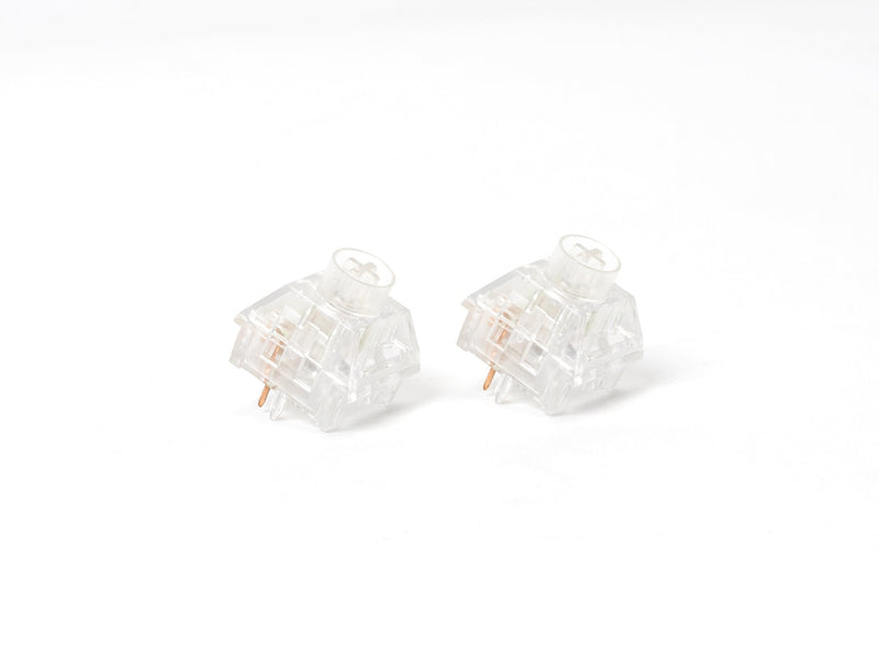 Kailh Jellyfish Box Switch Y Linear (110 Stück)