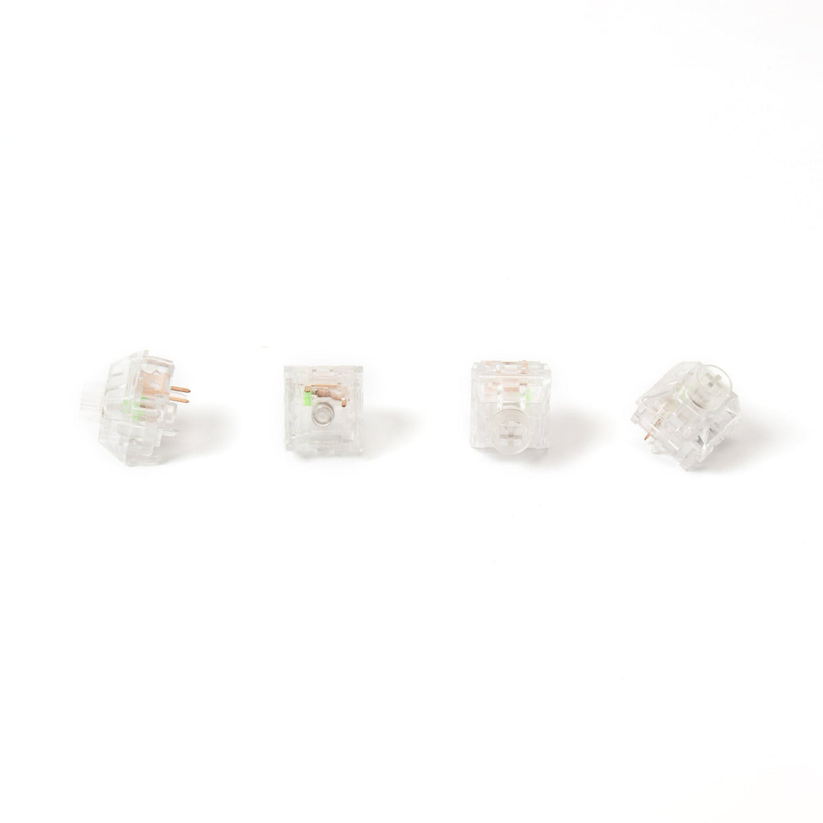 Kailh Jellyfish Box Switch Y Linear (110 Stück)