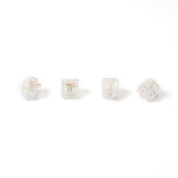 Kailh Jellyfish Box Switch Y Linear (110 Stück)