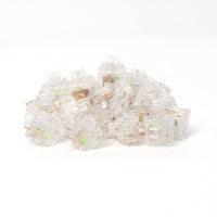 Kailh Jellyfish Box Switch Y Linear (110 Stück)