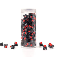Kailh Super Speed Switch Red (110 Stück)