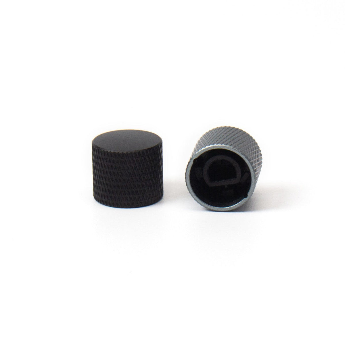 Aluminum Knob