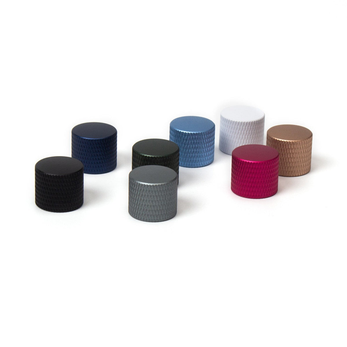Aluminum Knob