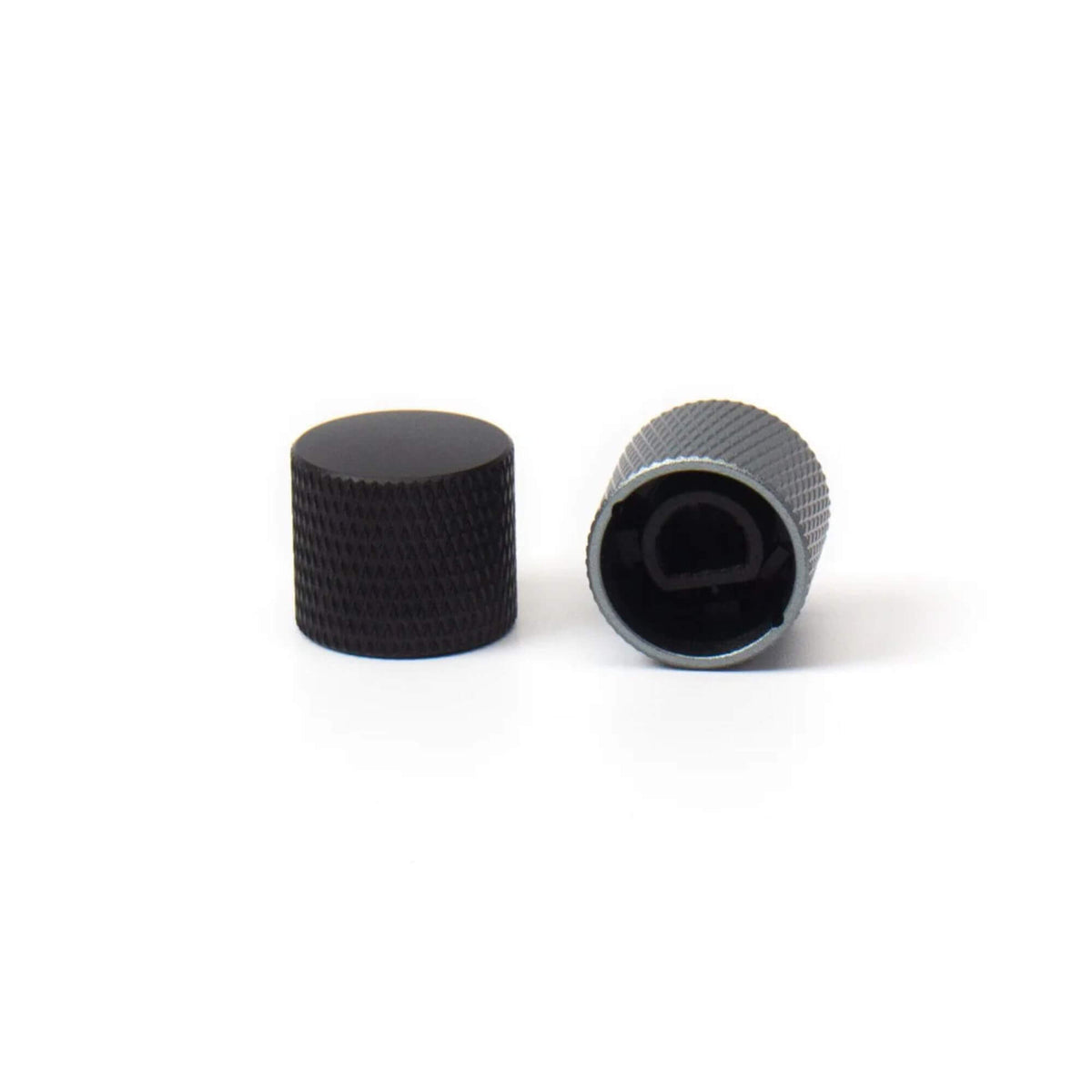 Aluminum Knob