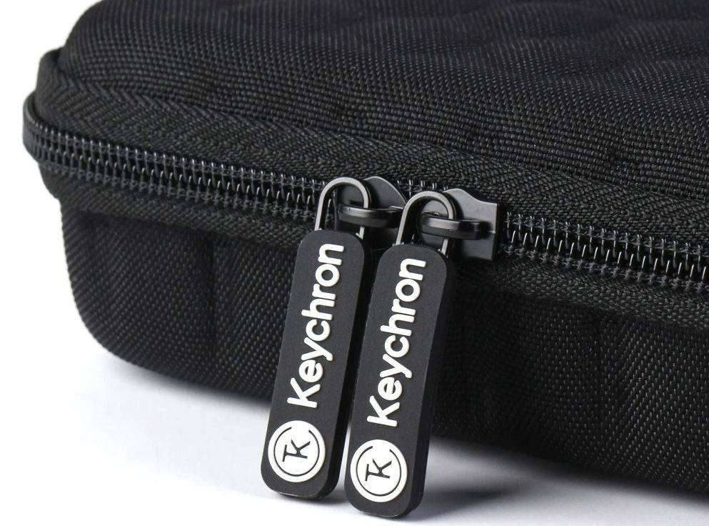 Carrying Case - For K8 Aluminum Frame