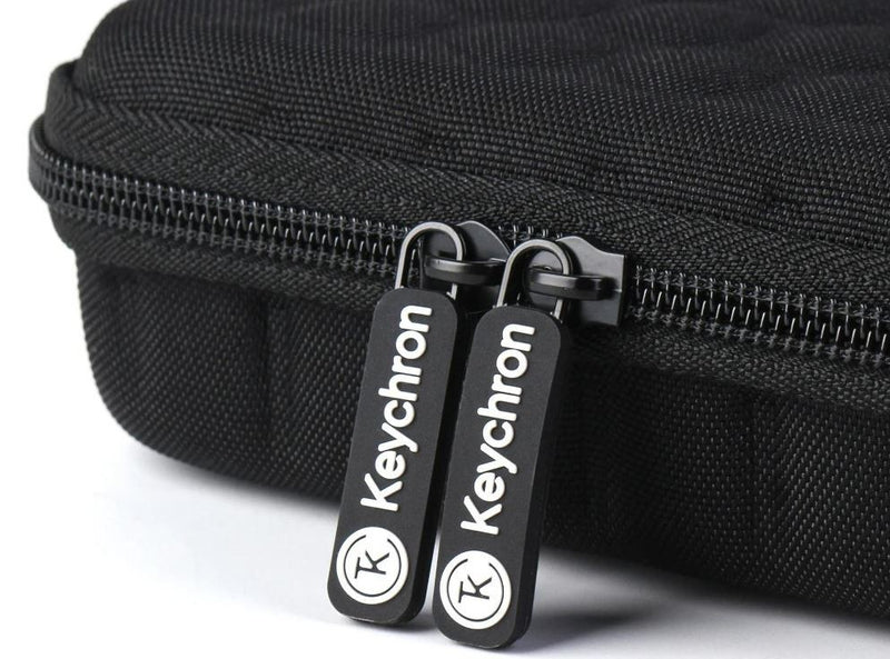 Carrying Case - For K8 Aluminum Frame