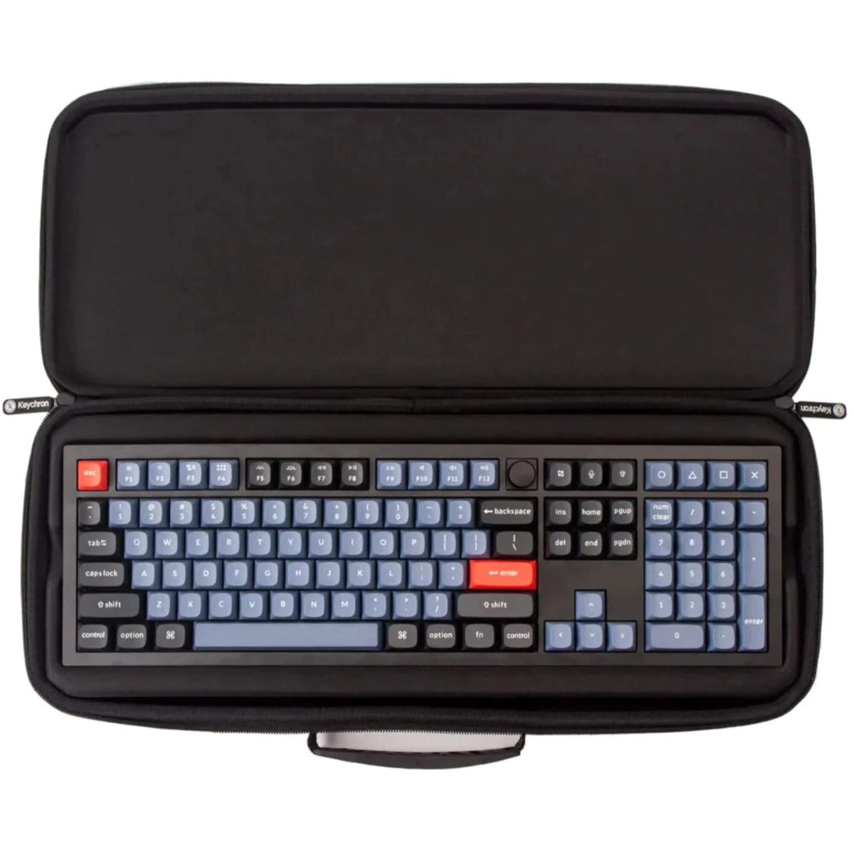 Carrying Case – For Q6/Q6 Pro/V10/K10 Pro