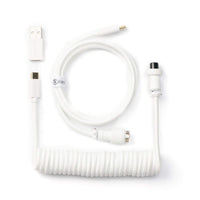 Custom Coiled Cable