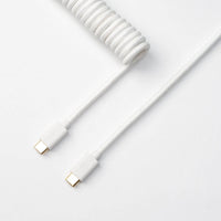 Custom Coiled Cable