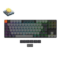 K1 QMK (Version 6)