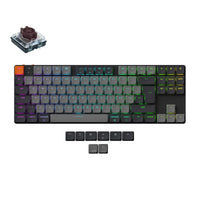 K1 QMK (Version 6)