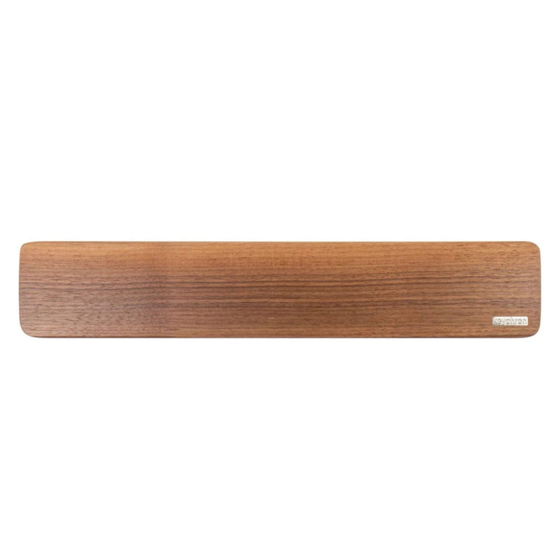 K10/C2 Walnut Wood Palm Rest