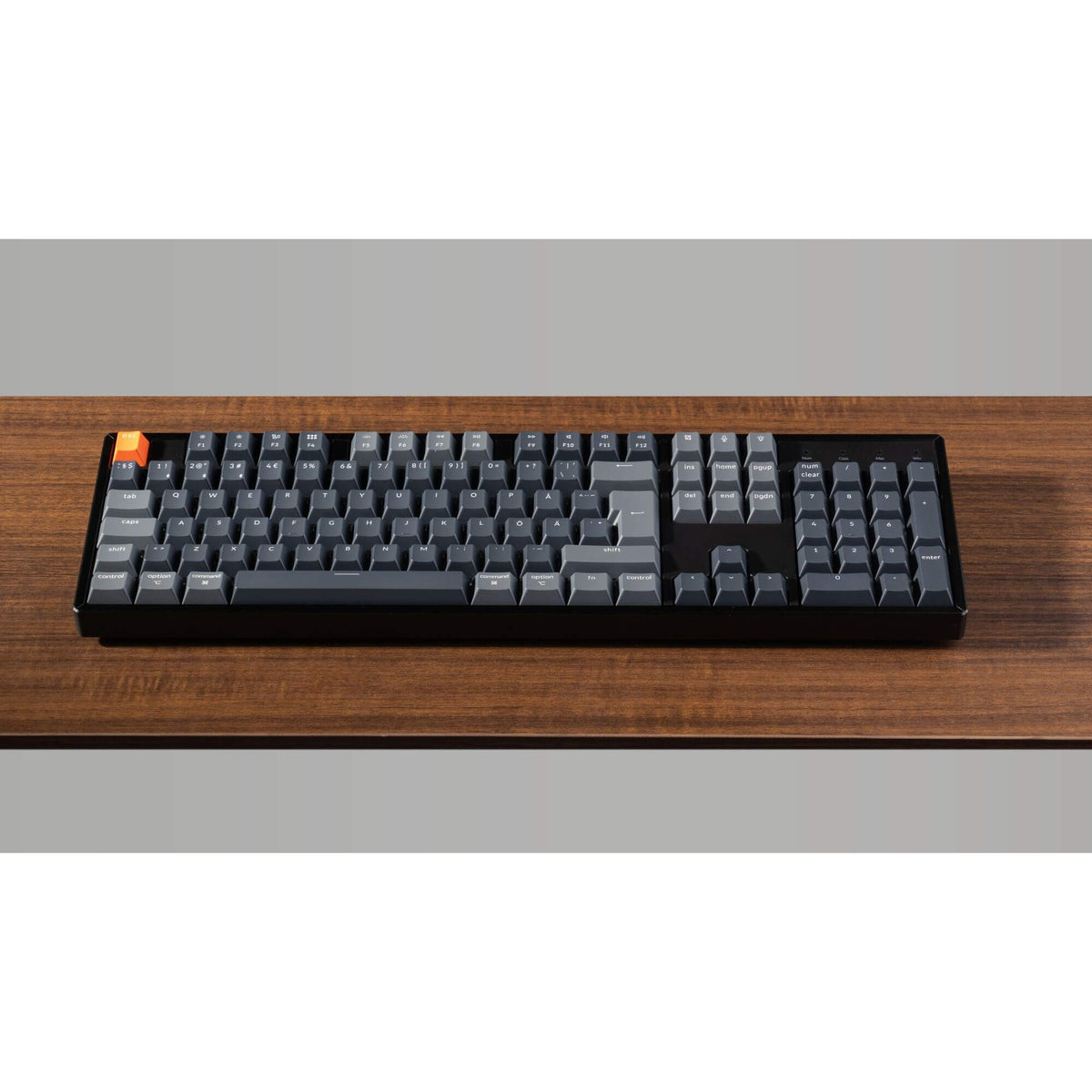 K10 QMK (version 2)