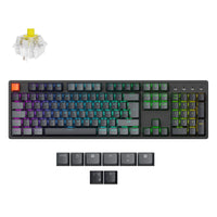 K10 QMK (Version 2)