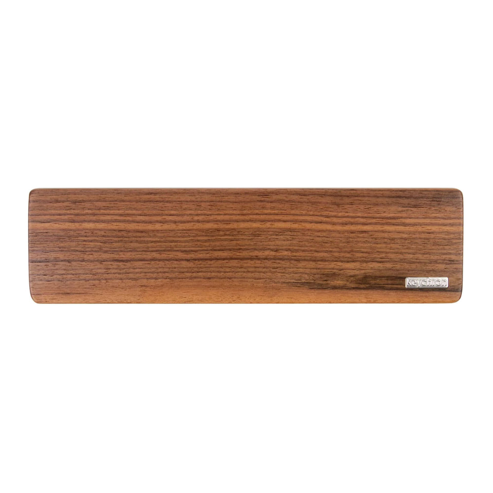 K12/Q4/Q4 Pro/V4/Q60 WalnutWood Palm Rest
