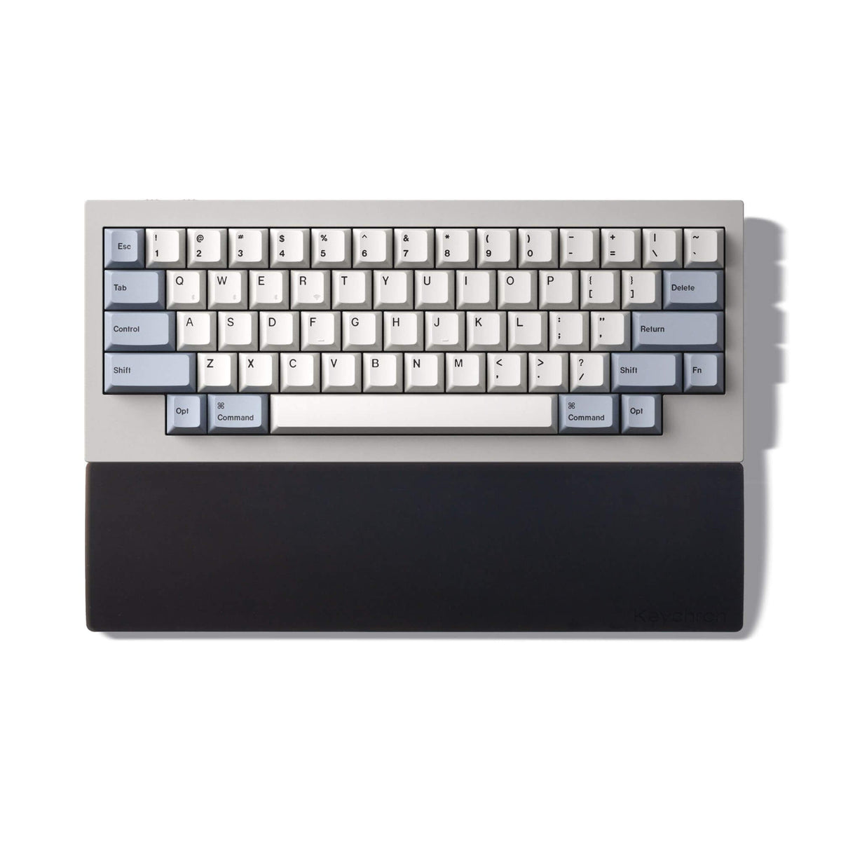 Silicone Palm Rest (K12 / Q4 / Q60 / Q60 Max / Q4 Pro / V4 / V4 Max)
