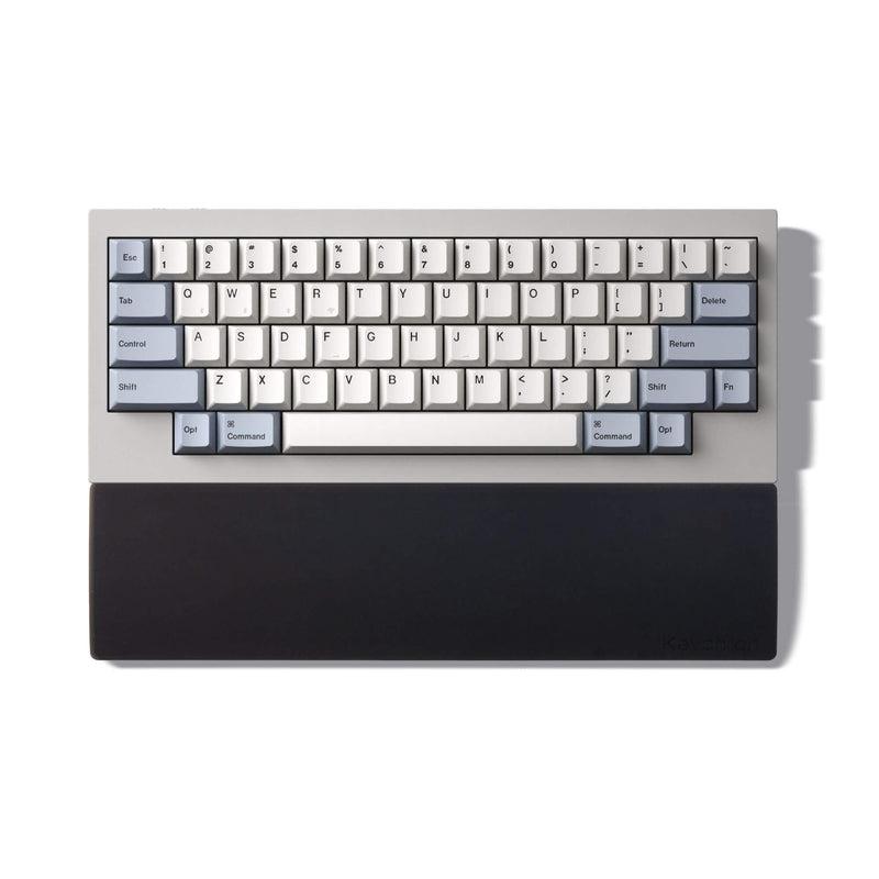 Silicone Palm Rest (K12 / Q4 / Q60 / Q60 Max / Q4 Pro / V4 / V4 Max)