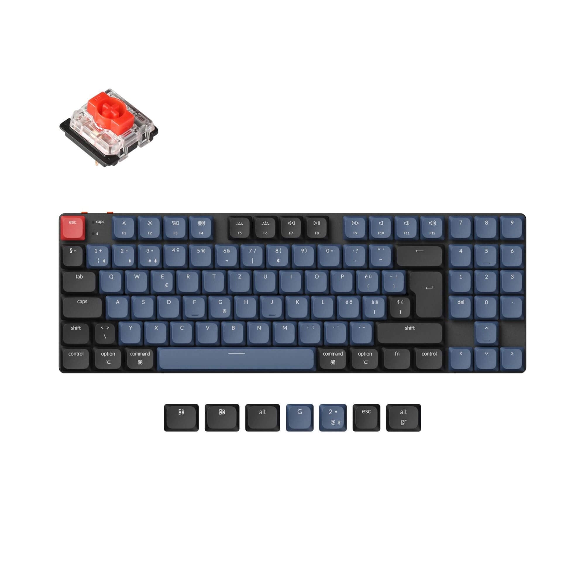 K13 Pro