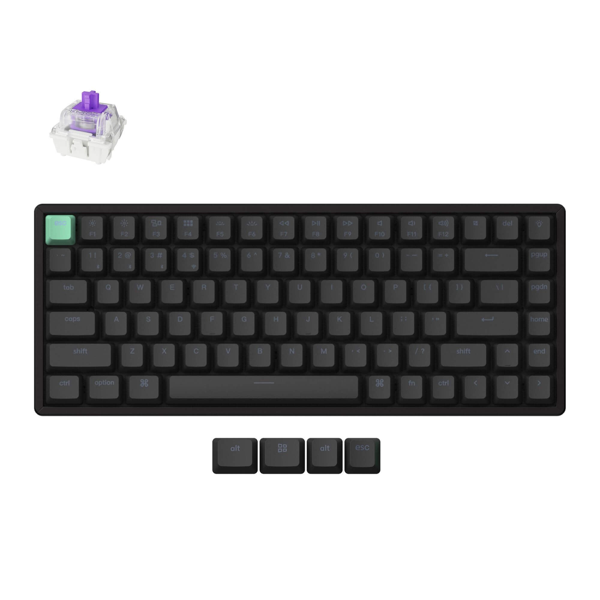 K2 HE