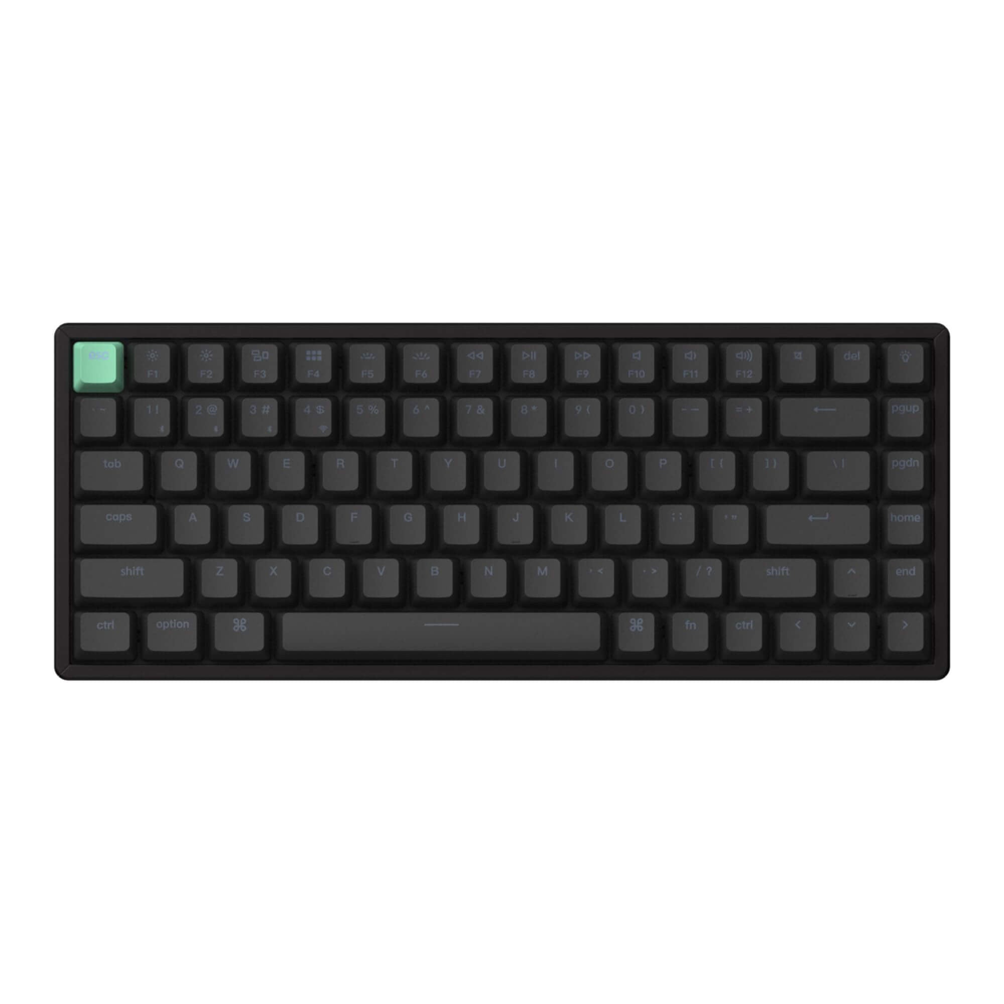 K2 HE