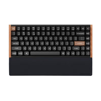 Silicone Palm Rest (K2 / K2 Pro / K2 Max / K2 HE / K6 / K6 Pro)