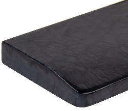K2/K6 Resin Palm Rest