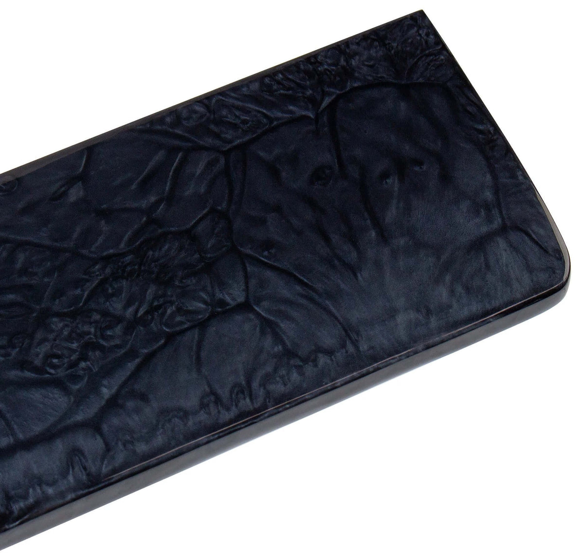 K2/K6 Resin Palm Rest